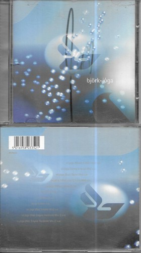Bjork joga - -,