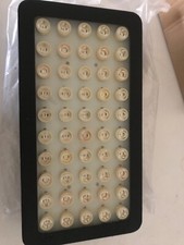 Panneau horticole led 5w