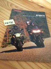 Kawasaki sports ZRX1200S