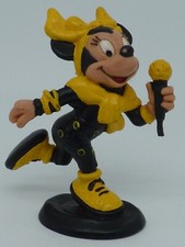 FIGURINE ANCIENNE PVC