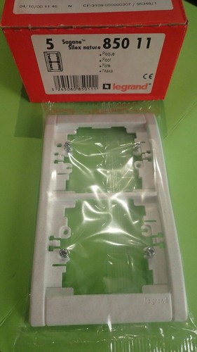 Legrand sagane 85011 850 - legrand,