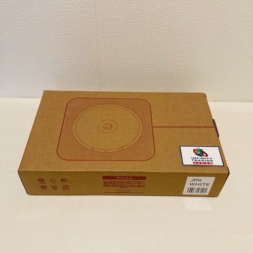 Muji player cpd radio - muji,