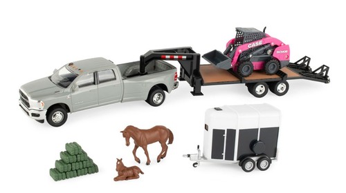 Ertl dodge ram 3500 - ertl,,