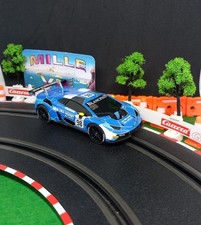 Voiture pour circuit Carrera GO Lamborghini Huracán GT3 "No.98"