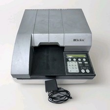 BIOTEK ElX-800MS UNIVERSAL UV ABSORBANCE MICROPLAQUE READER UNIT FOR BIOTEK USA