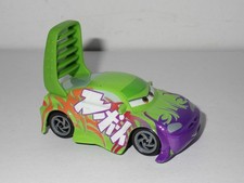 Véhicule voiture Wingo - Cars