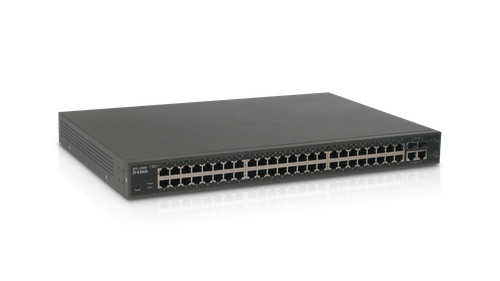 Switch gigabit link - switch, d-link