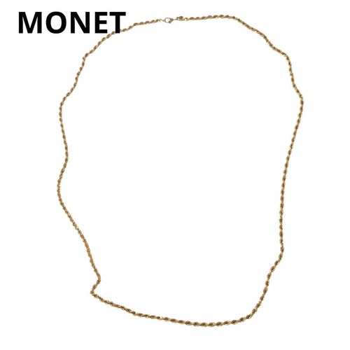 Collier chaîne longue