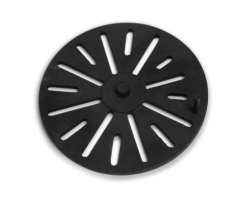 Grille cendres pour - à, poêles