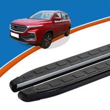 Marchepieds Seuil Chevrolet