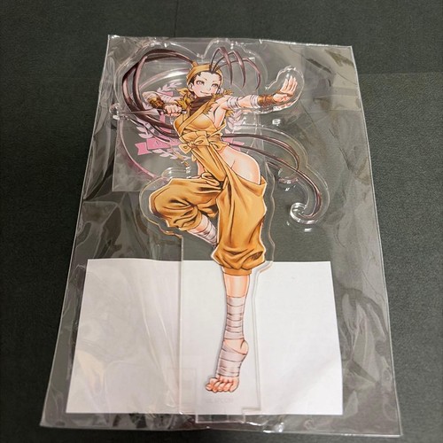 Street fighter bishoujo shunya - fighter,