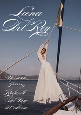 Lana Del Rey Norman Fking