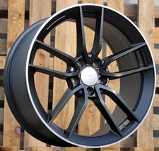 4X 19" CLS AMG style 5X112