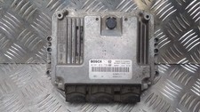CALCULATEUR MOTEUR ECU Renault