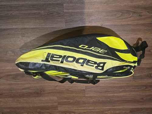 Tennis bag babolat aero - babolat,
