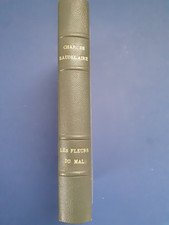 Charles Baudelaire. Nombreuses illustrations de George Rochegrosse