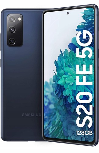 Samsung galaxy s20fe - galaxy,