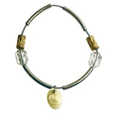 Bracelet gas collection - collection, saint