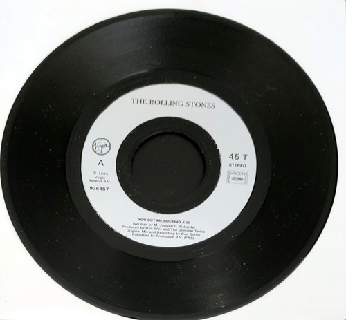 Rolling stones you - rolling,