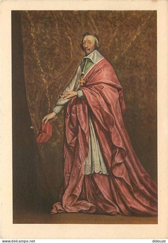 Carte postale art peinture - carte,