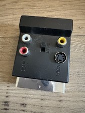 Adaptateur Péritel Audio/vidéo