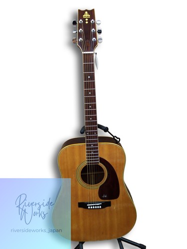 Takeharu guitar guitare - takeharu,
