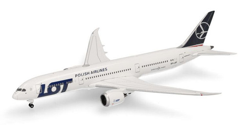 Herpa avion de ligne - avion,