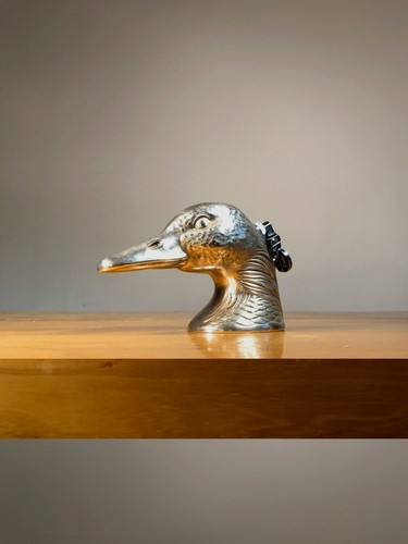 1970 anser sculpture briquet - 1970,