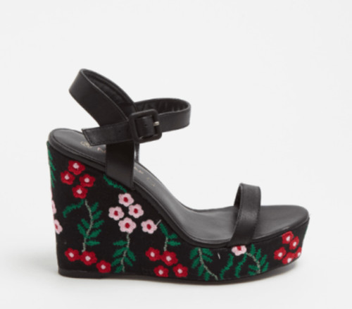 Chaussures naf cuir noir - chaussures,
