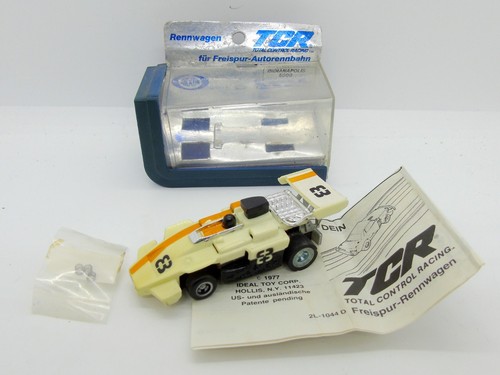 37502 ideal toys tcr slot - 37502, /