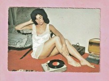 JEUNE FILLE / FEMME CUISSES