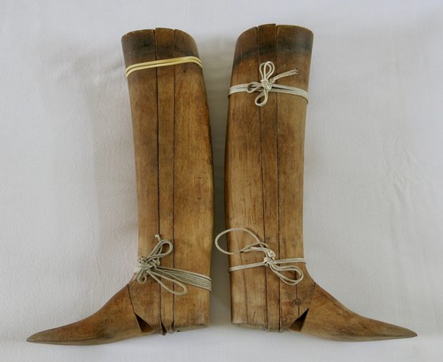 Embauchoir botte embauchoirs - embauchoir,