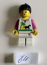 Lego Figurines Paradisa