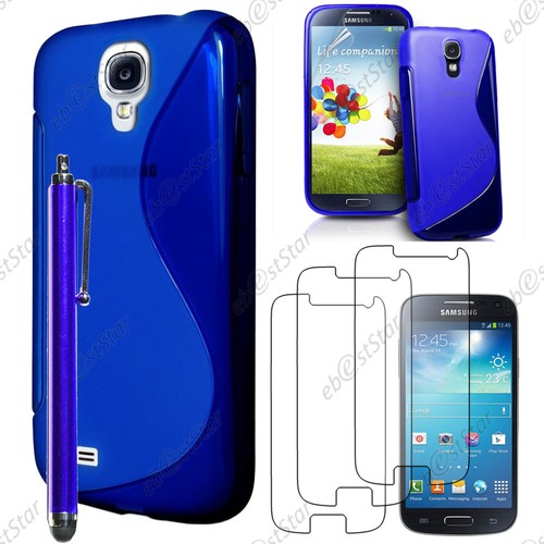 Housse etui coque gel - etui,