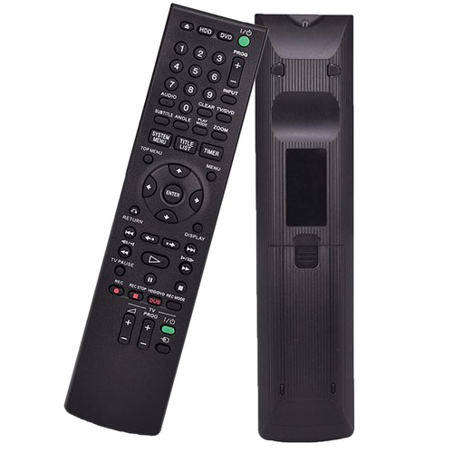 New remote control for sony - new,