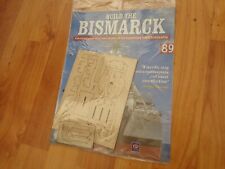 1/200 HACHETTE Construit