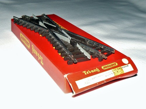 Tri ang railways ech - railways,,