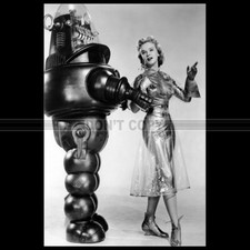 Photo F.004336 ANNE FRANCIS &