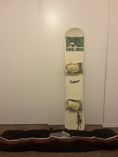 Snowboard - snowboard,