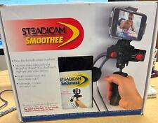 Tiffen Steadicam Smoothee Support De Caméra (SLS114)