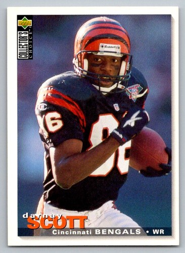 1995 darnay scott 84 - 1995,