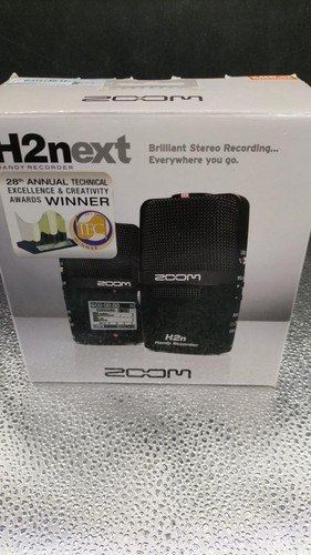 Enregistreur audio numérique