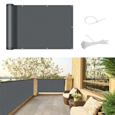 Brise Vue Balcon 100x800cm