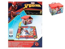 Lulabi Conteneur Avec Tapis De