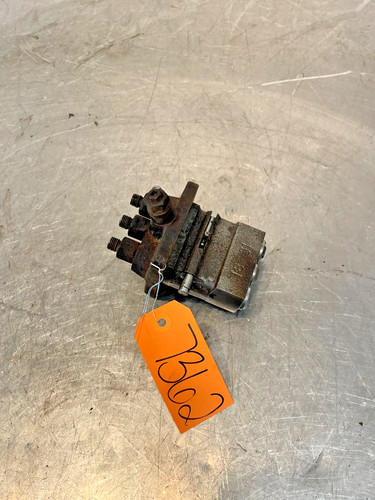 Yanmar ym226 tractor - yanmar, injection