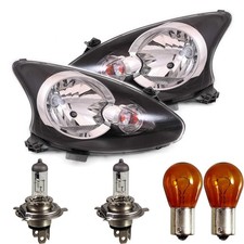 Phare avant Set (Droite et