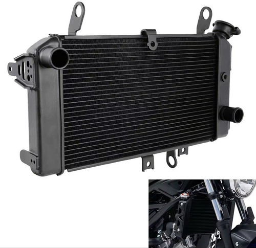 Radiateur sfv 650 gladius - radiateur,