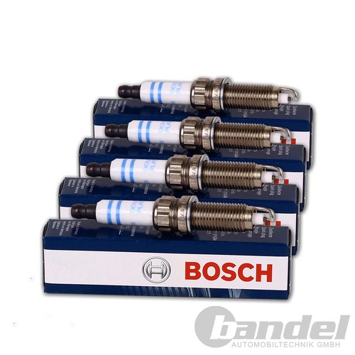 Bosch bougies convient pour - bougies,