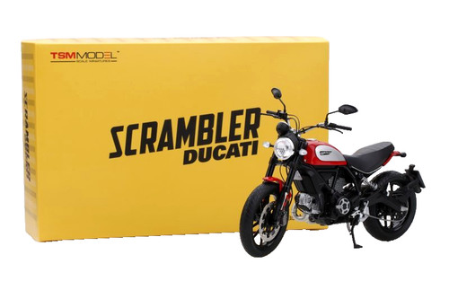 Modèle moto true - modèle, 1:12