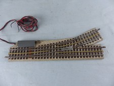 VB Ho 1/87 aiguillage gauche